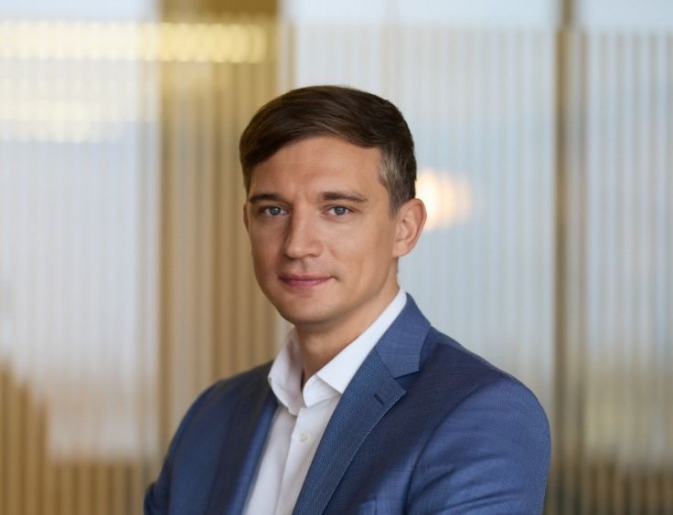 Александр Ходоров