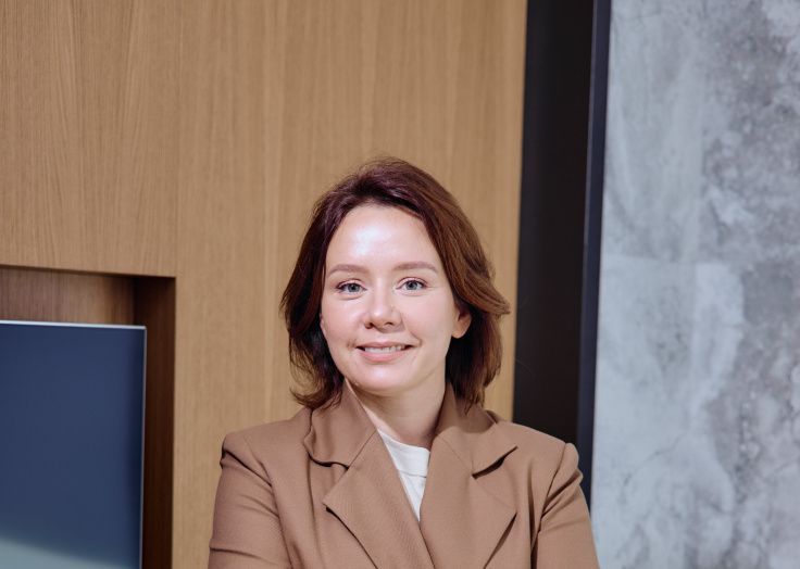 Елена Малиновская