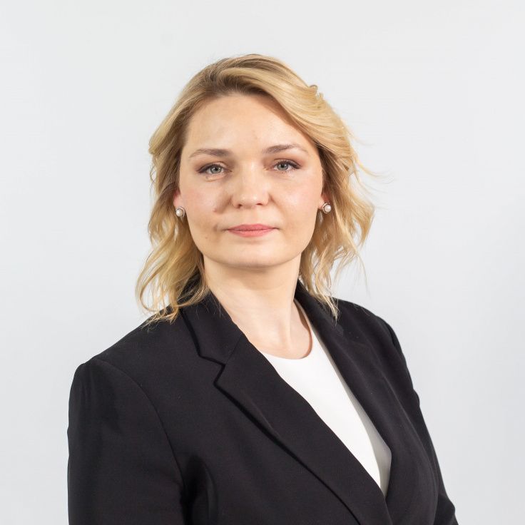 Светлана Московченко